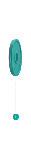支撑板