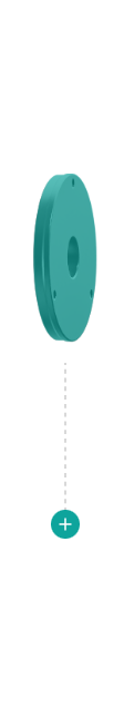 支撑板