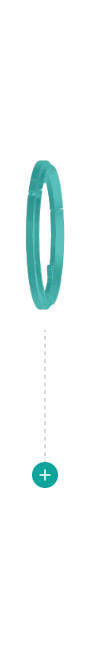 挡块