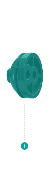 密封板