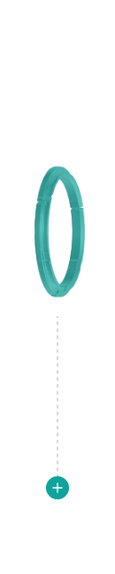 挡块