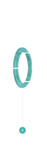 挡块