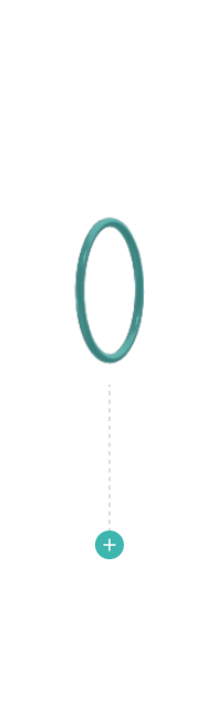 中密封圈