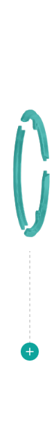 挡块