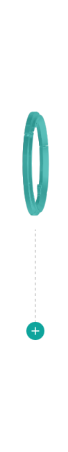 挡块