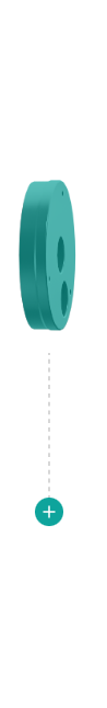 支撑板