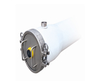 3rd-Gen OLC Series Pressure Vessels for Online Membrane Cleaning